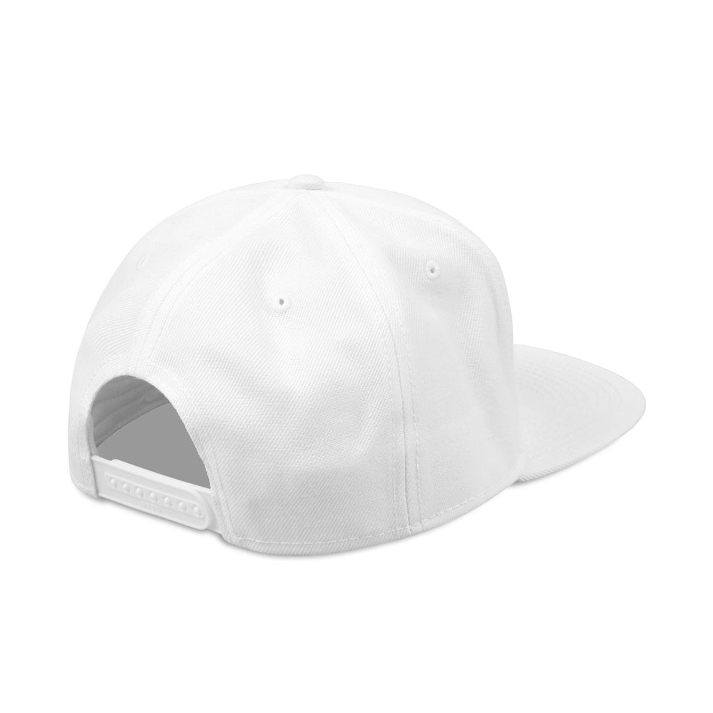 The Mucho Oil Alternative Snapback