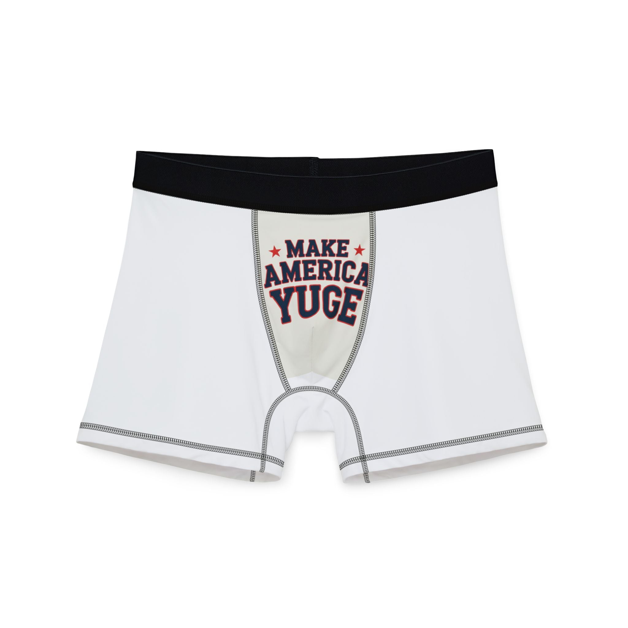 The Yuge Expansion Boxer Briefs