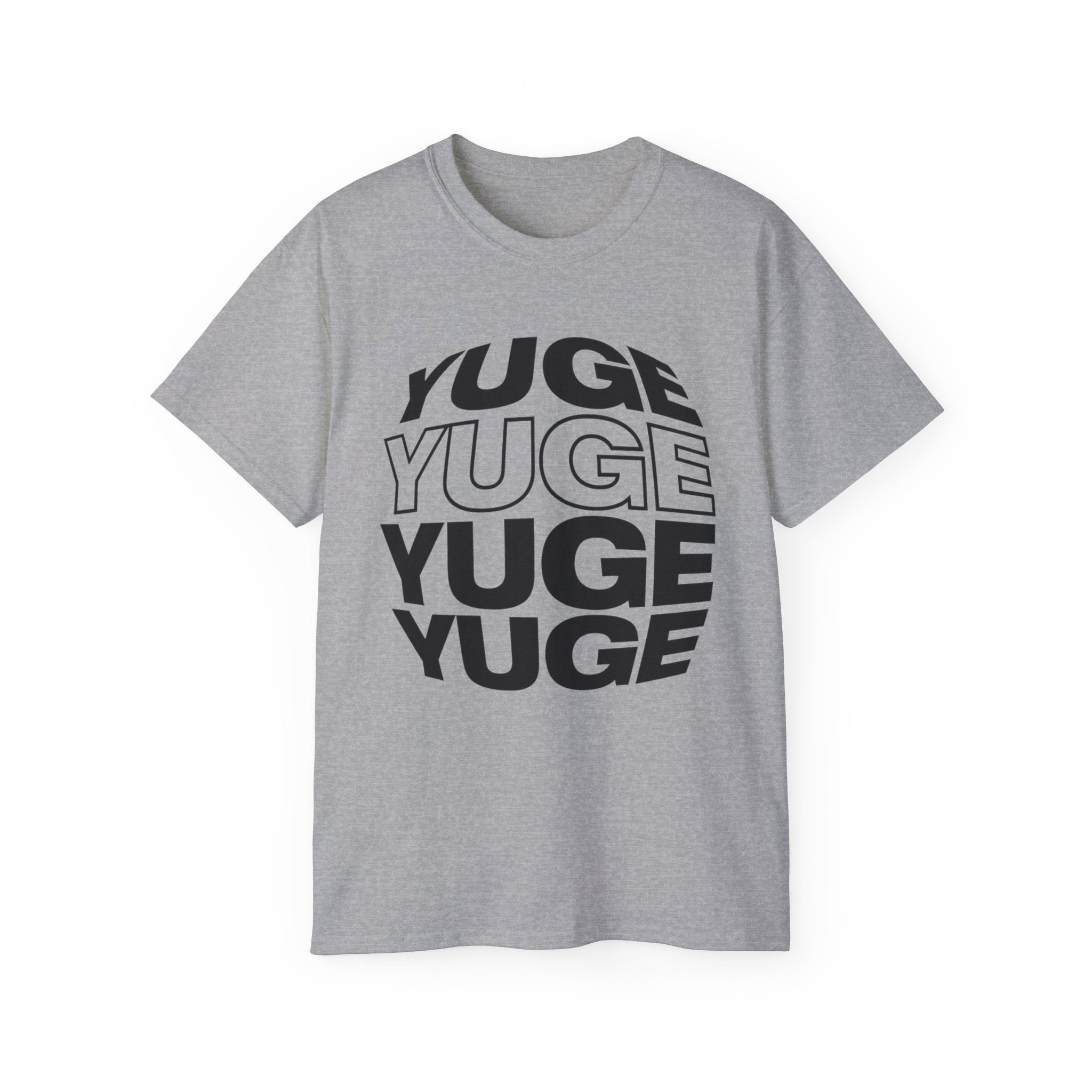 The Yuge Global Expansion Tee