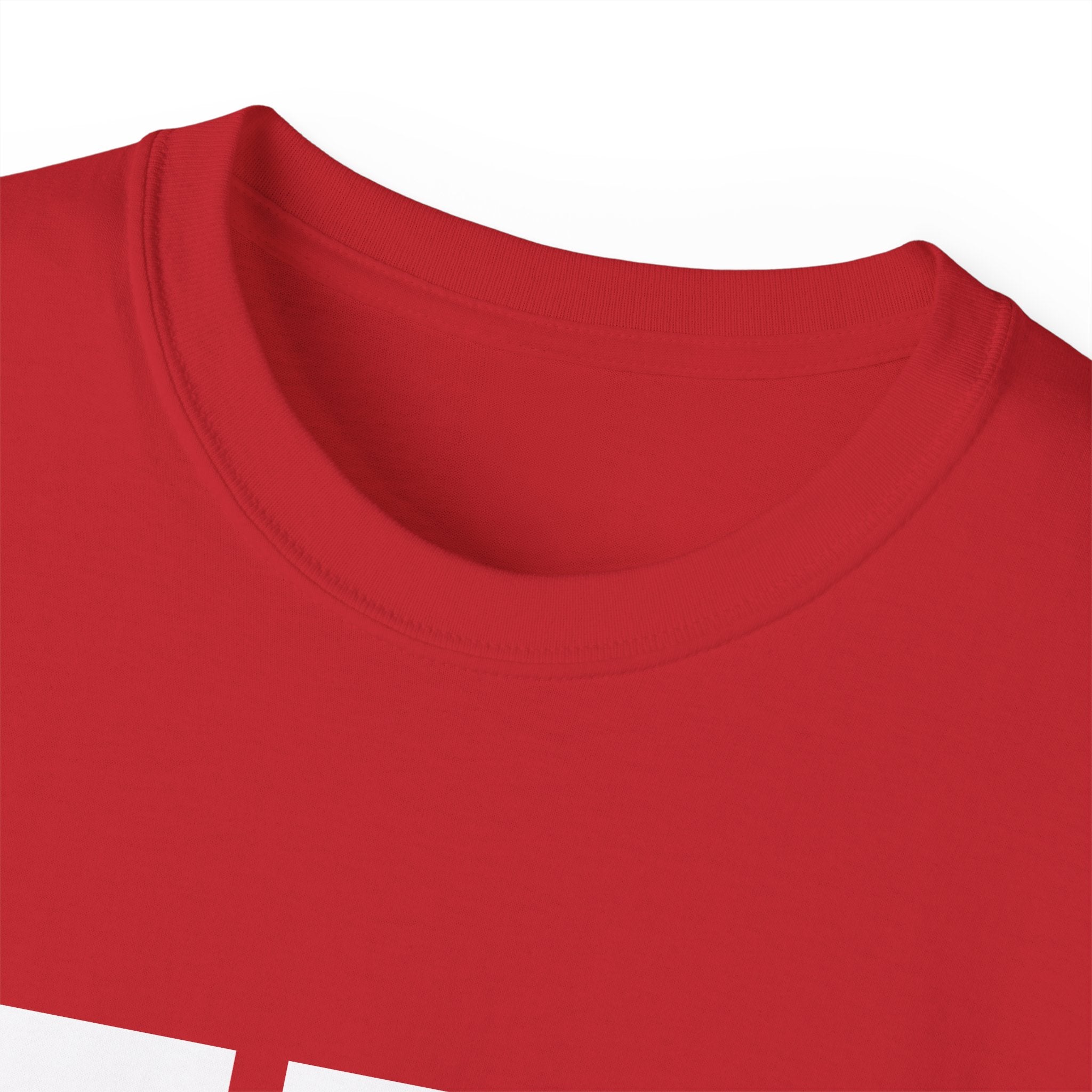 The Greatest Number Tee