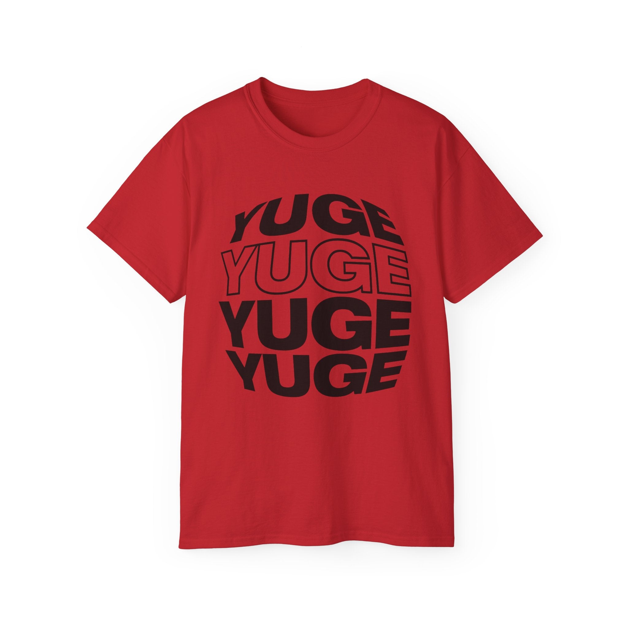 The Yuge Global Expansion Tee