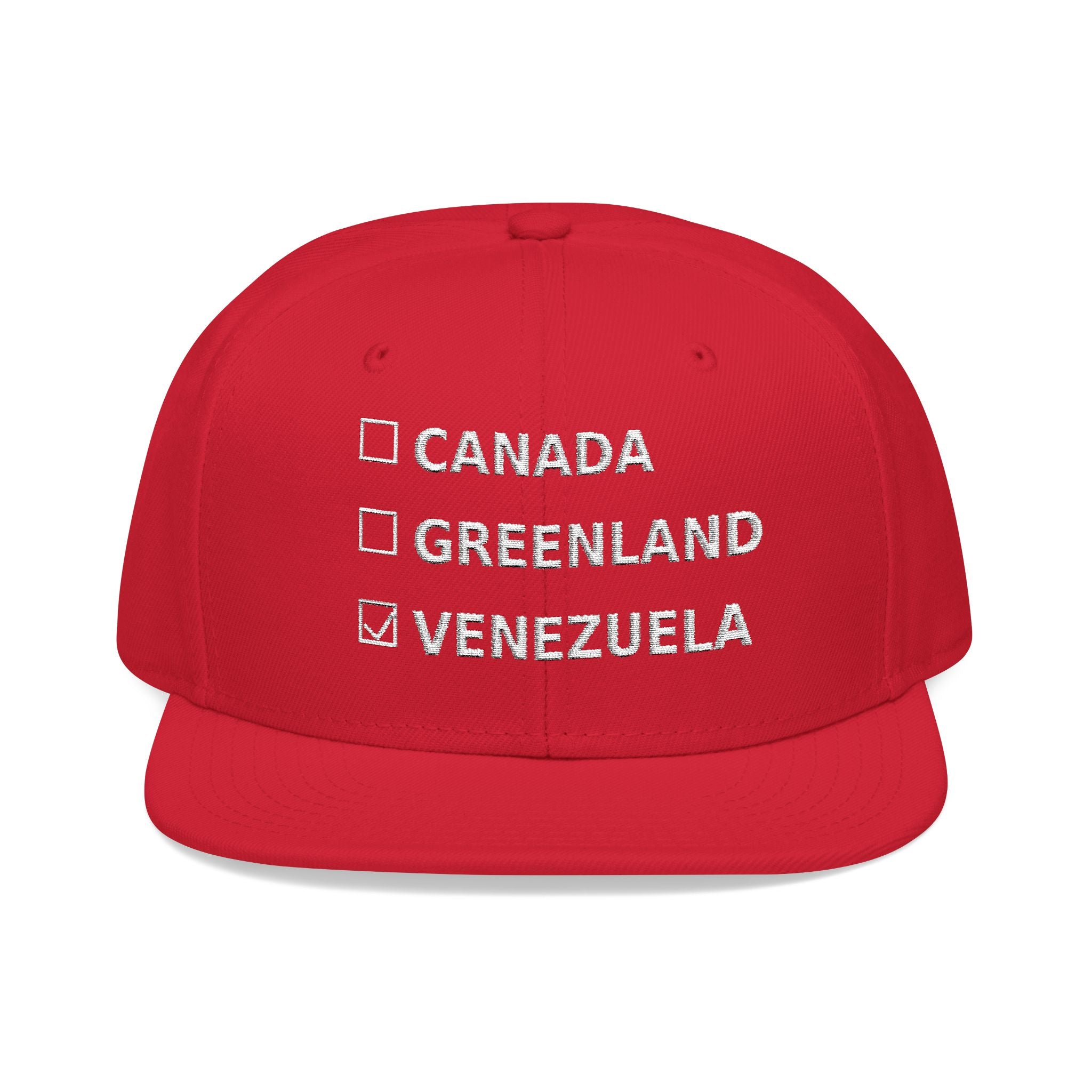 The Asset Evaluation Form Snapback