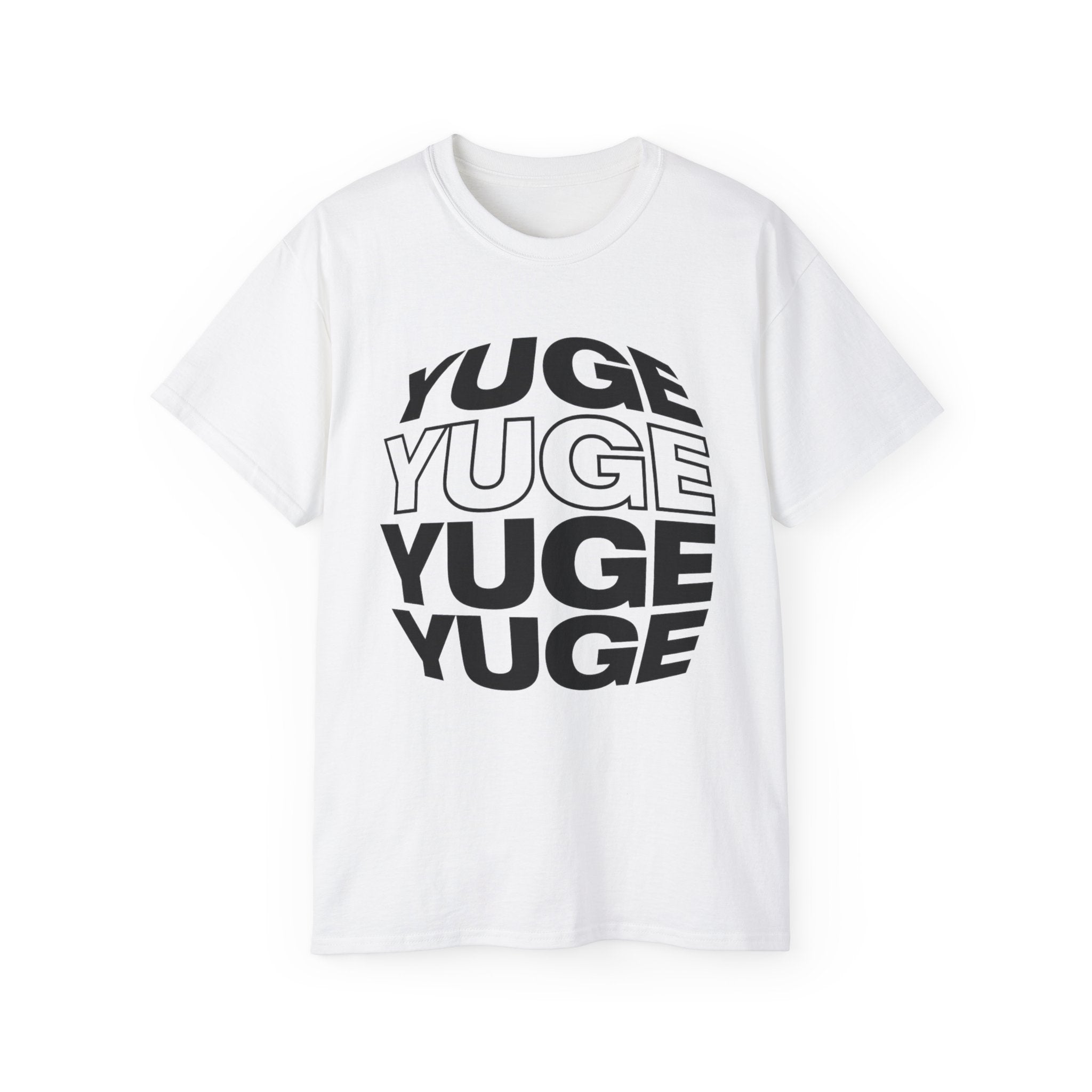 The Yuge Global Expansion Tee