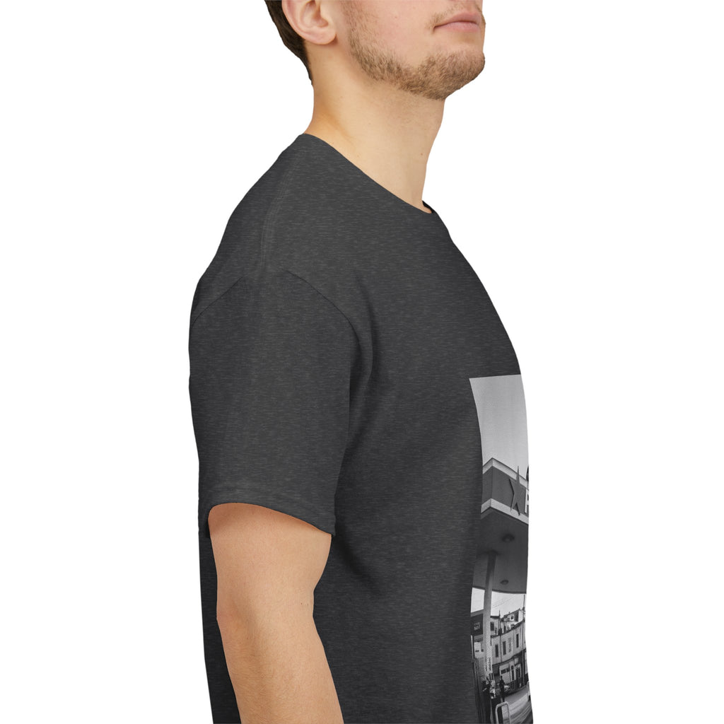 The RESOURCE RICH TEE