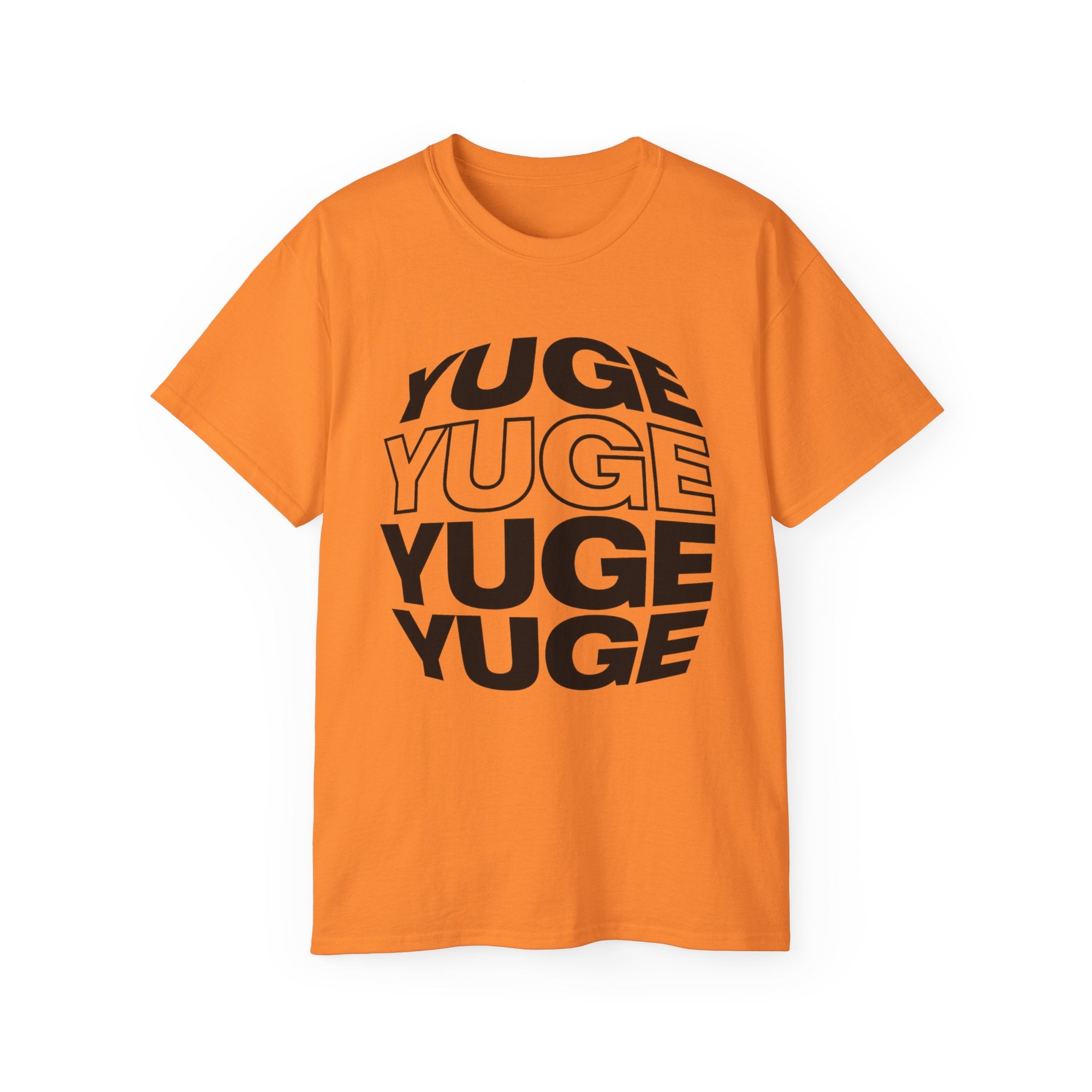 The Yuge Global Expansion Tee