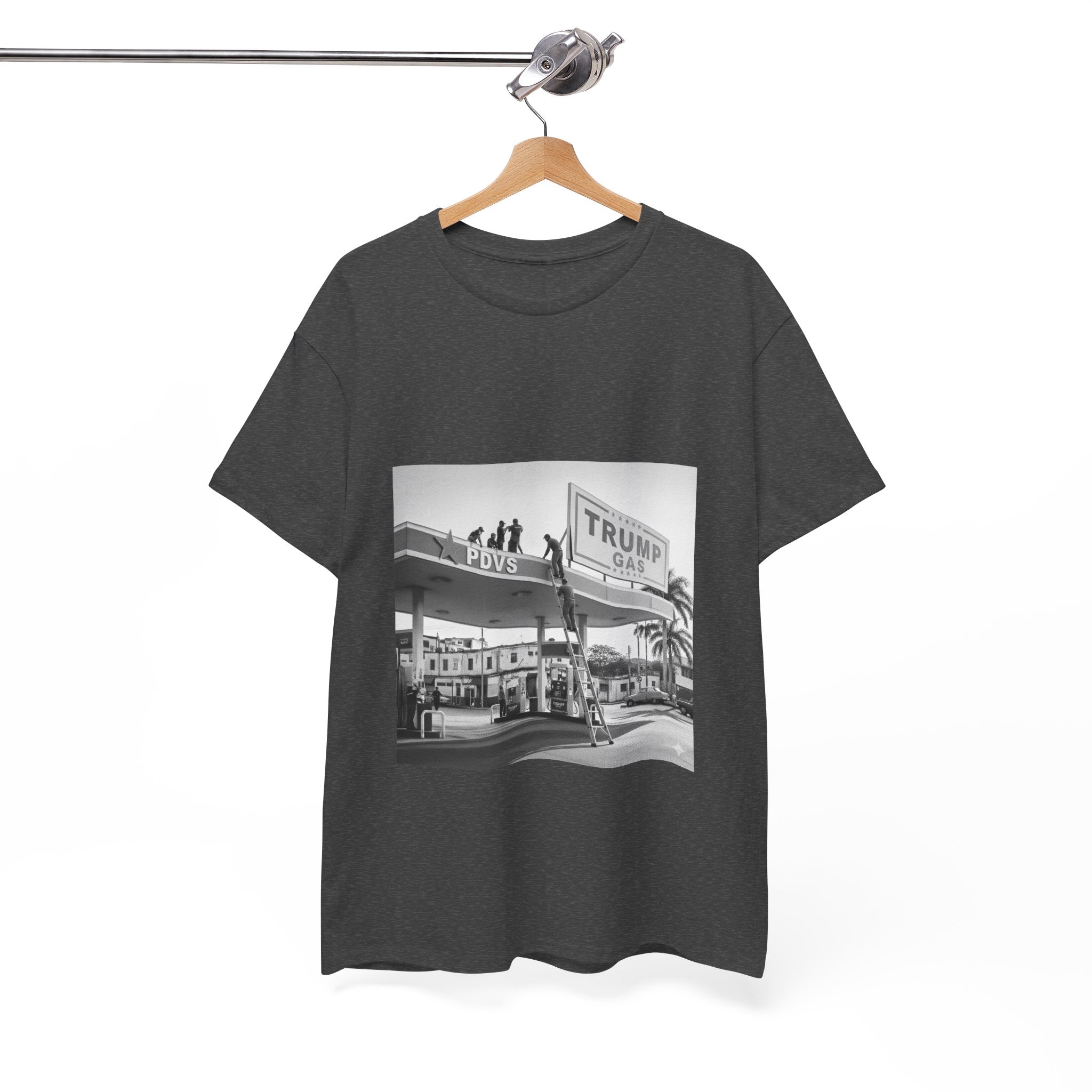 The RESOURCE RICH TEE