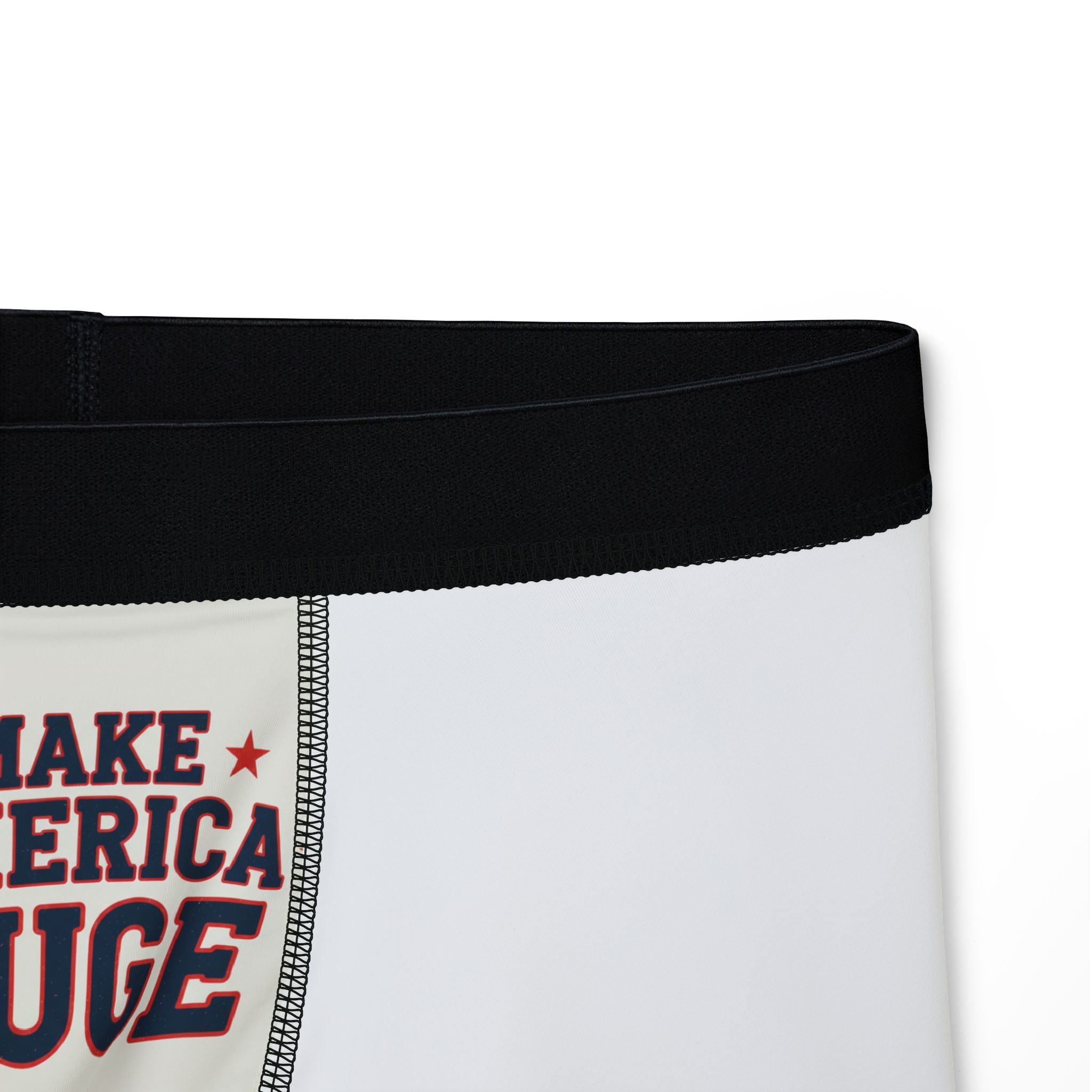The Yuge Expansion Boxer Briefs