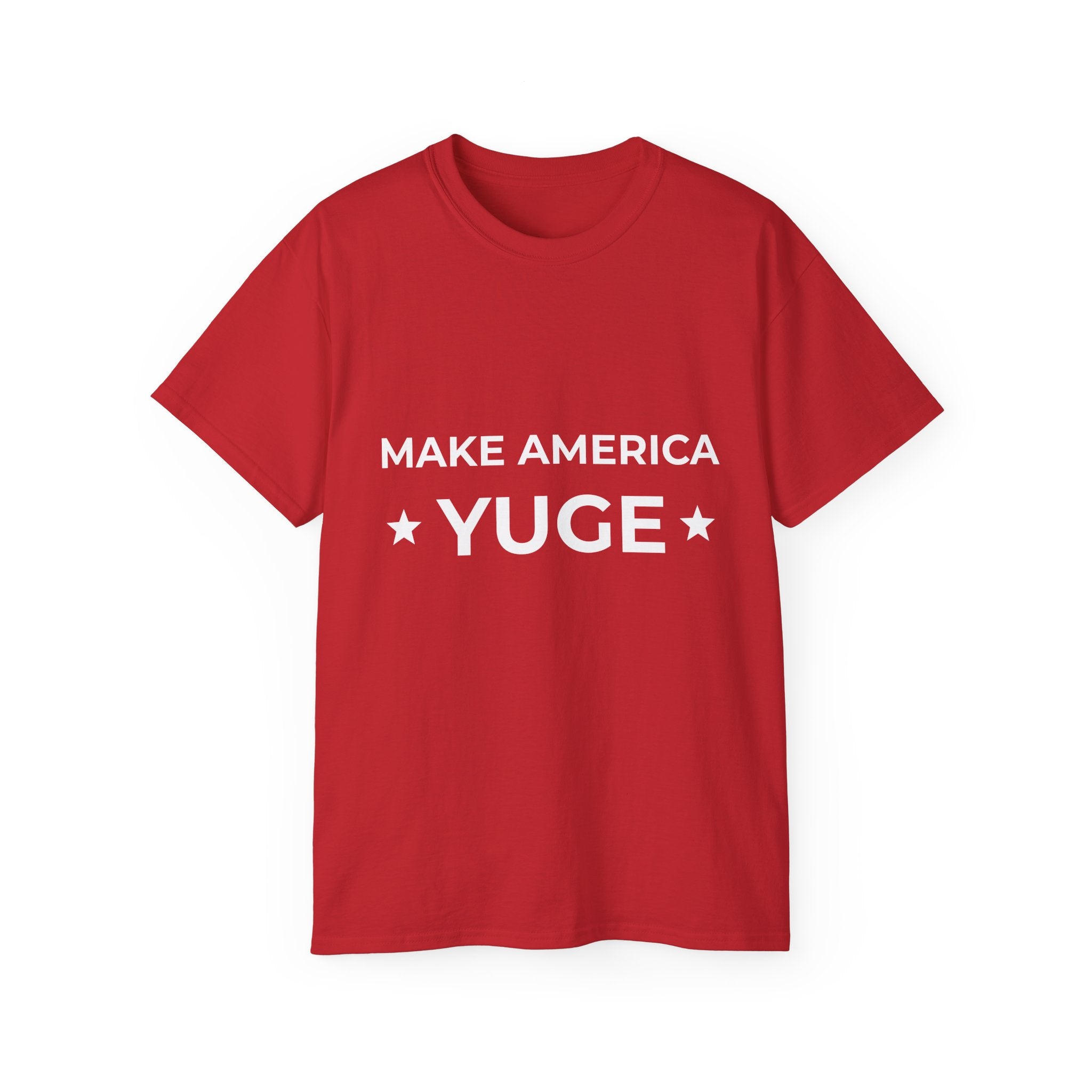 The Yuge Expansion Tee